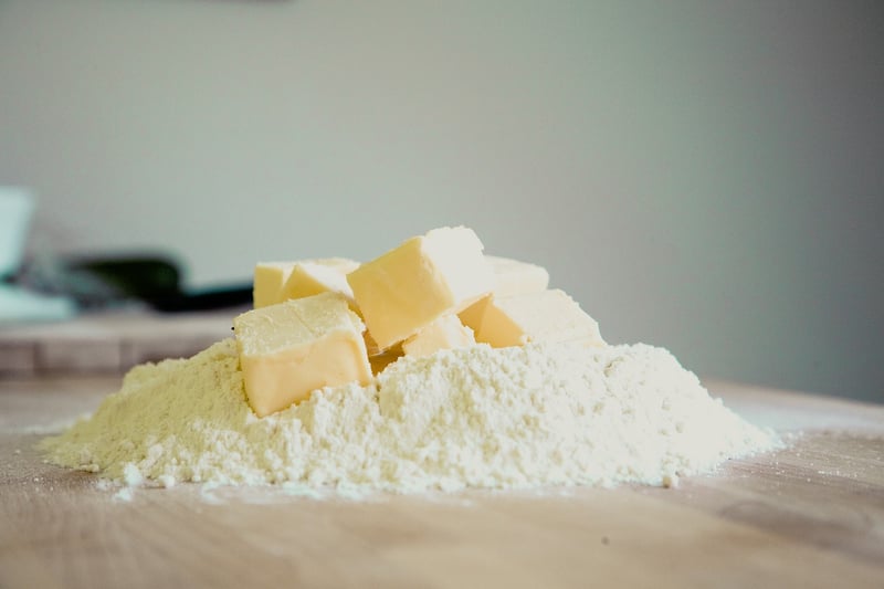 Baking Techniques