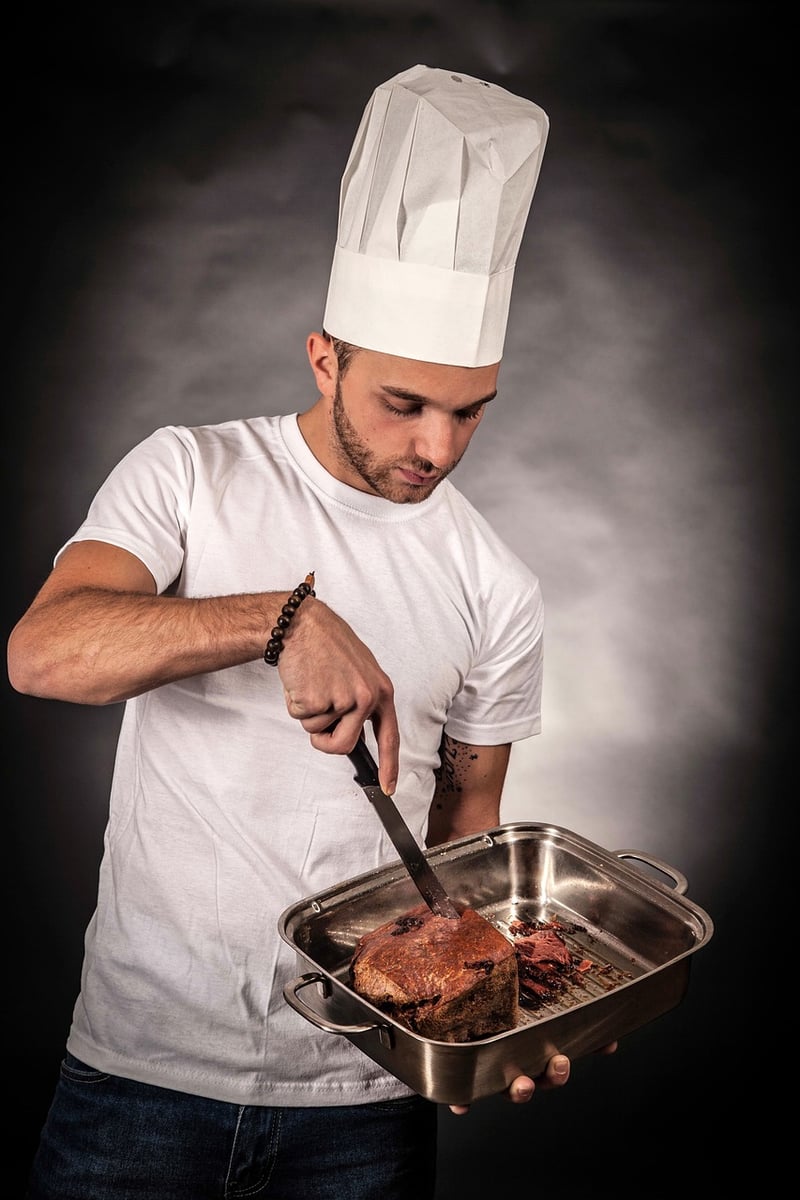 Chef Spotlights
