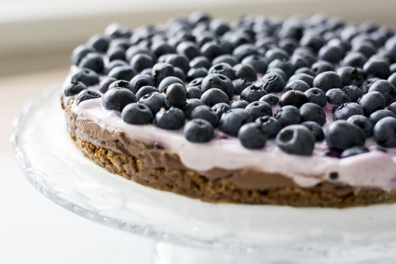 Cake